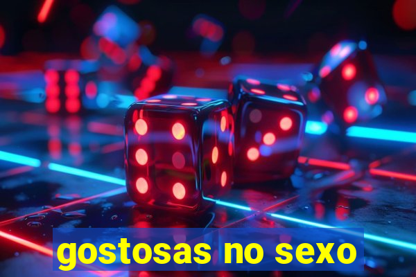 gostosas no sexo